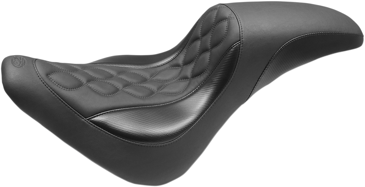 Mustang Tripper™ Seat - Fastbreak - FLSL