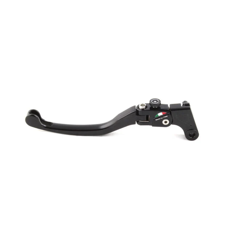 TWM GP Style Adjustable And Folding Levers For BMW S1000RR K67
