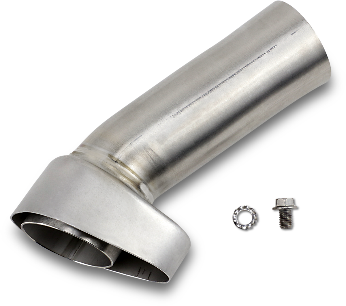 Akrapovic Noise Damper