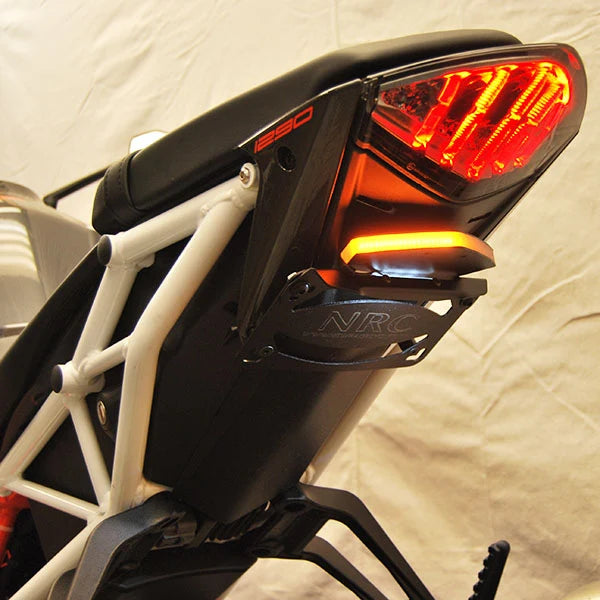 NRC KTM 1290 Super Duke Fender Eliminator (2014-2019)