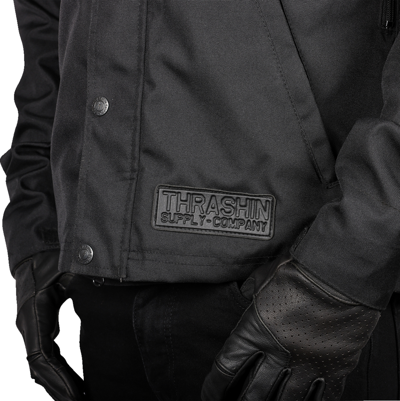 Thrashin Supply CO. Atlas V2 Riding Jacket
