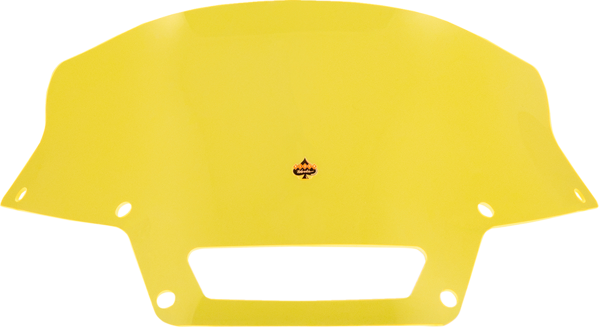 Klock Werks Ice Flare® Windshield