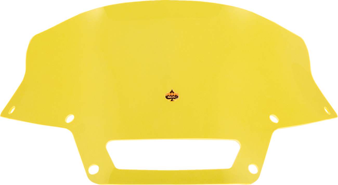 Klock Werks Ice Flare® Windshield