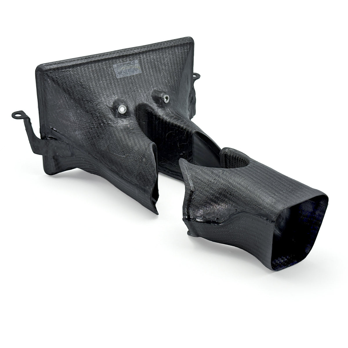 Air intake kit Superstock, M RR 25-