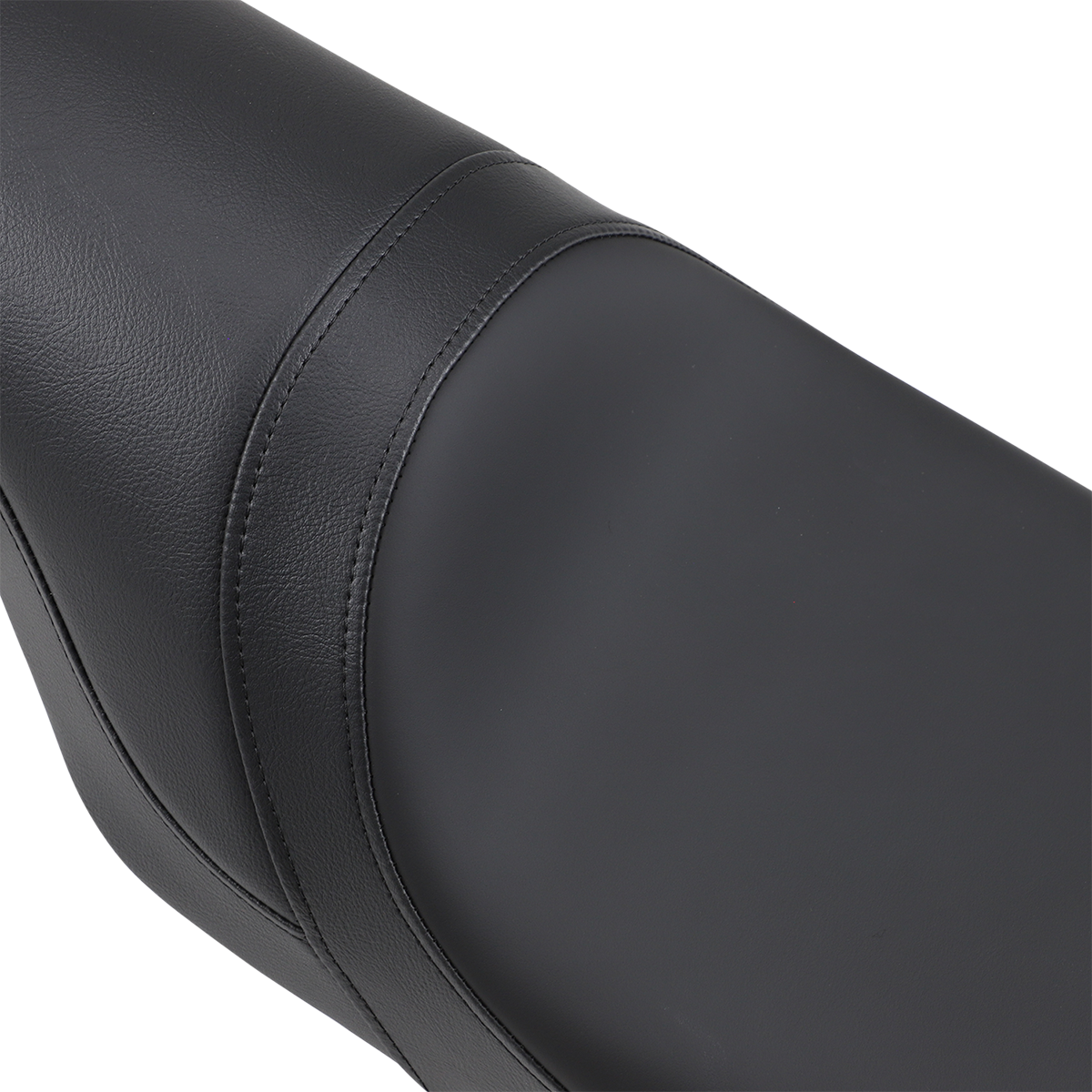 Drag Specialties Seats Predator Seat - Smooth - FLHR/FLHX '97-'07