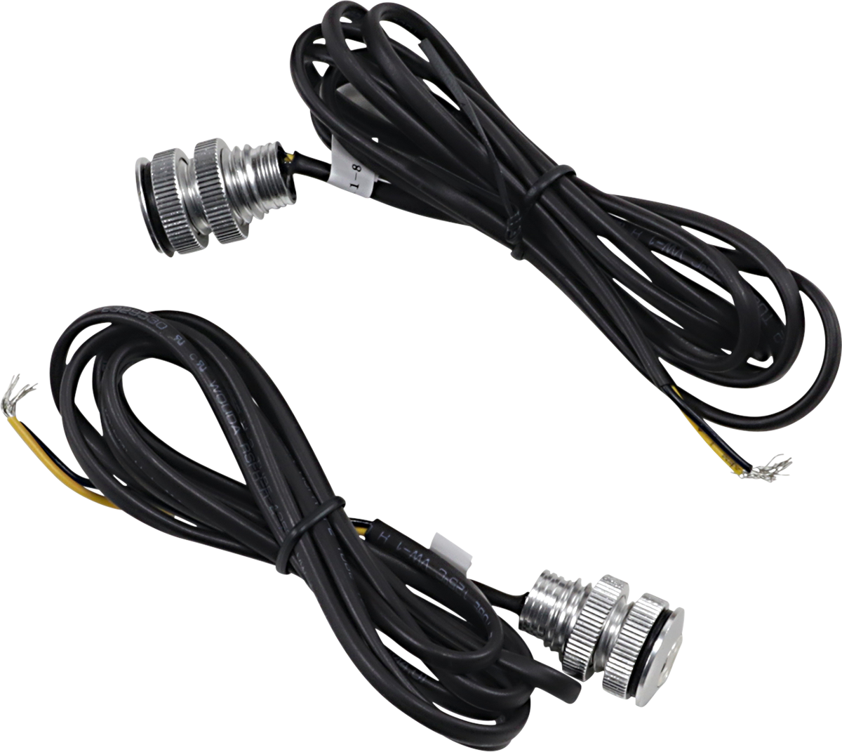 Custom Dynamics LED Boltz Custom Lighting