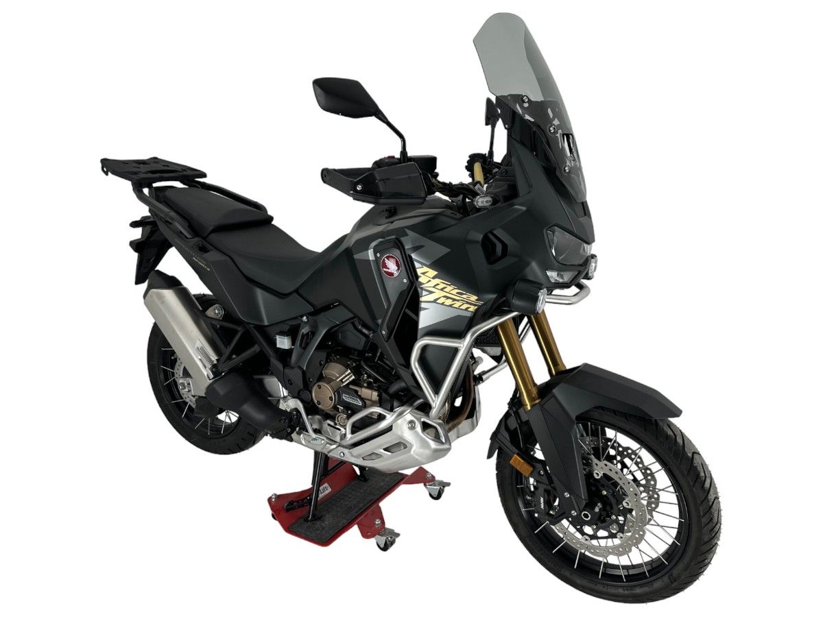 WRS CAPONORD WINDSCREEN HONDA CRF 1100 L AFRICA TWIN ADV SPORTS 2021-2025