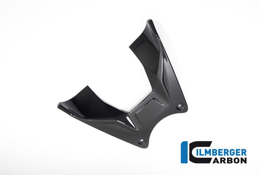 Ilmberger Carbon Tank Cover Ducati Diavel V4 From 2023 - Gloss