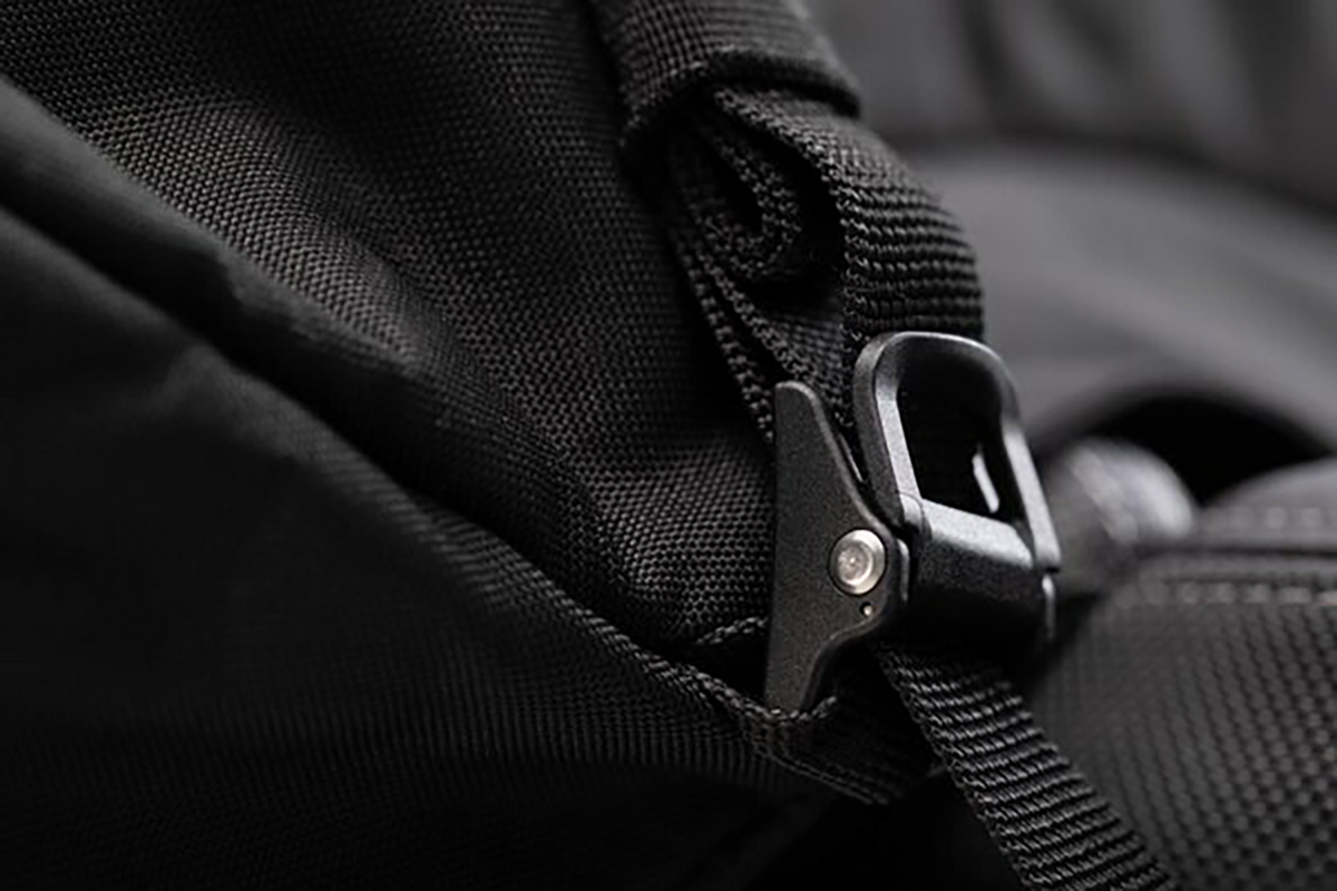 SW-Motech ION Tail Bag L - 50 Liter