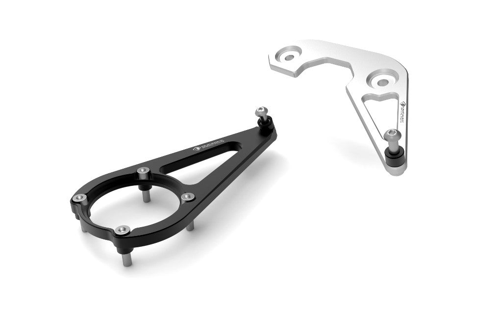 Ducabike DBK SAS13 Scrambler Cafe' Racer Kit Mount Steering Damper