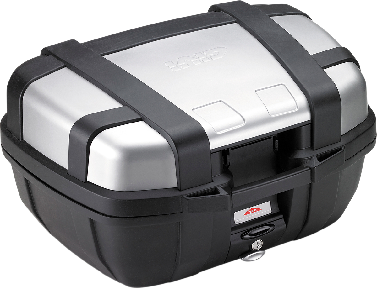 GIVI Monokey Trekker 52 Liter Top Case