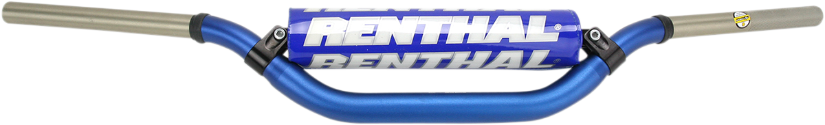 Renthal Twinwall® Handlebar — Twinwall/Reed/Windham