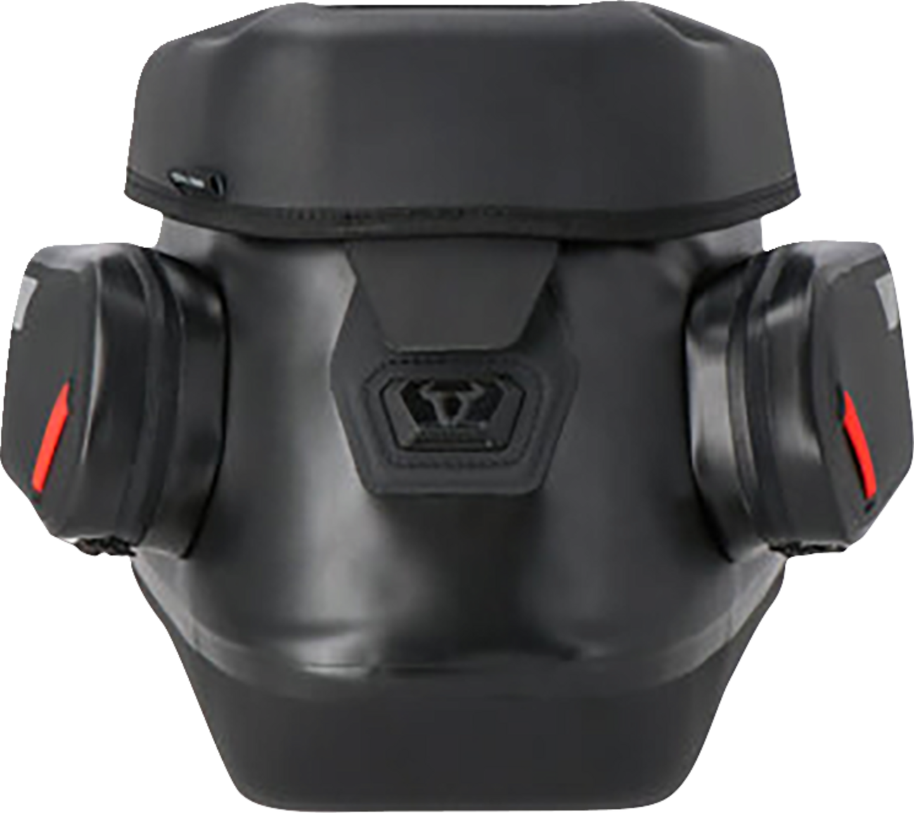 SW-Motech PRO City WP Tank Bag - 9L