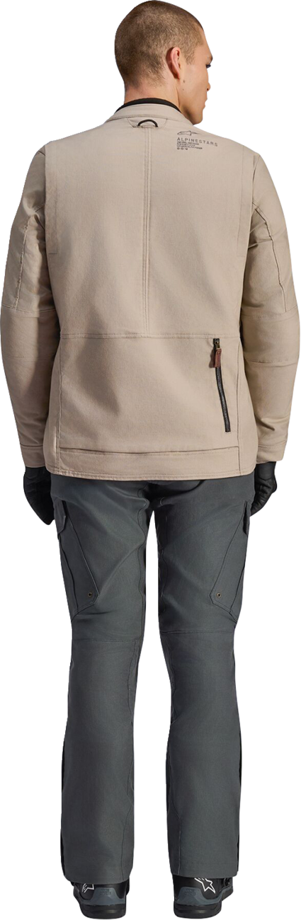 Alpinestars Borrego Drystar® Jacket