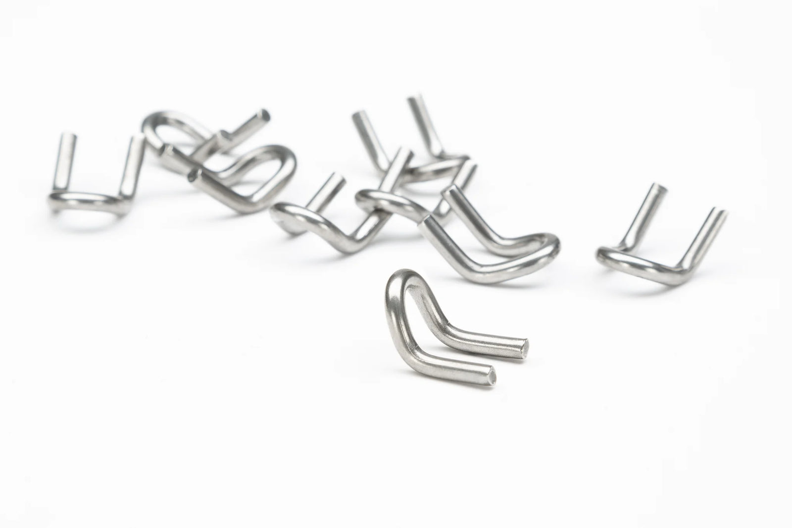 Yoshimura Stainless Steel Spring Hook