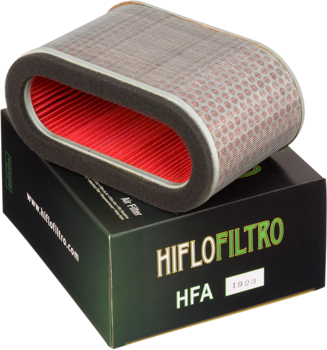Hiflofiltro Replacement OE Air Filter - Honda