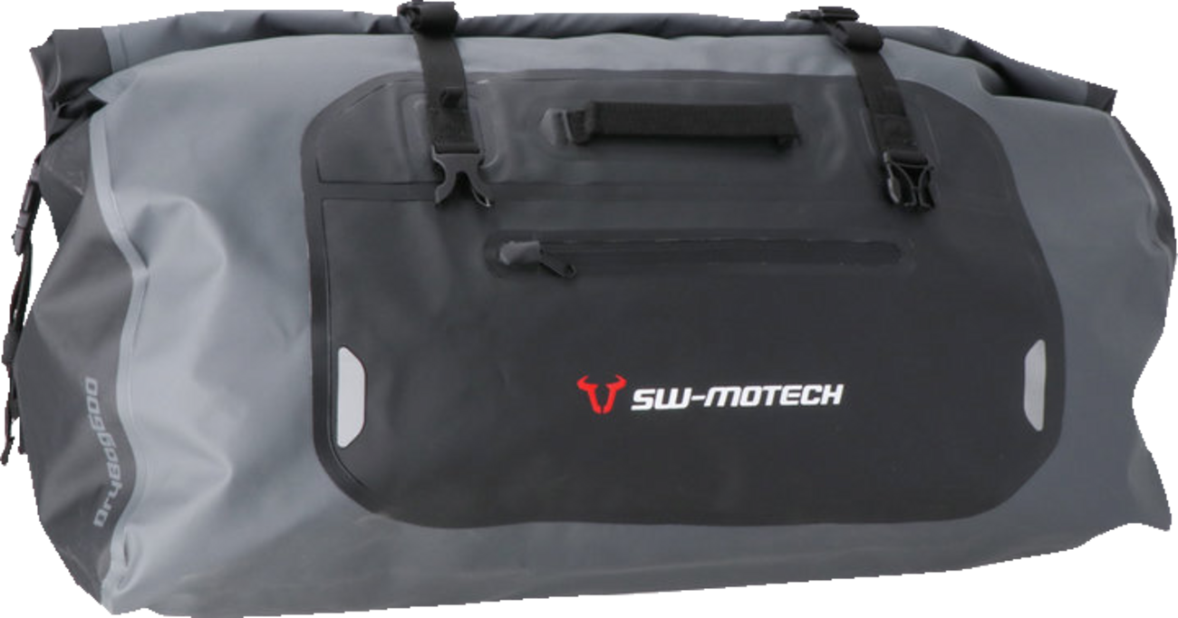 SW-Motech Drybag Tail Bag