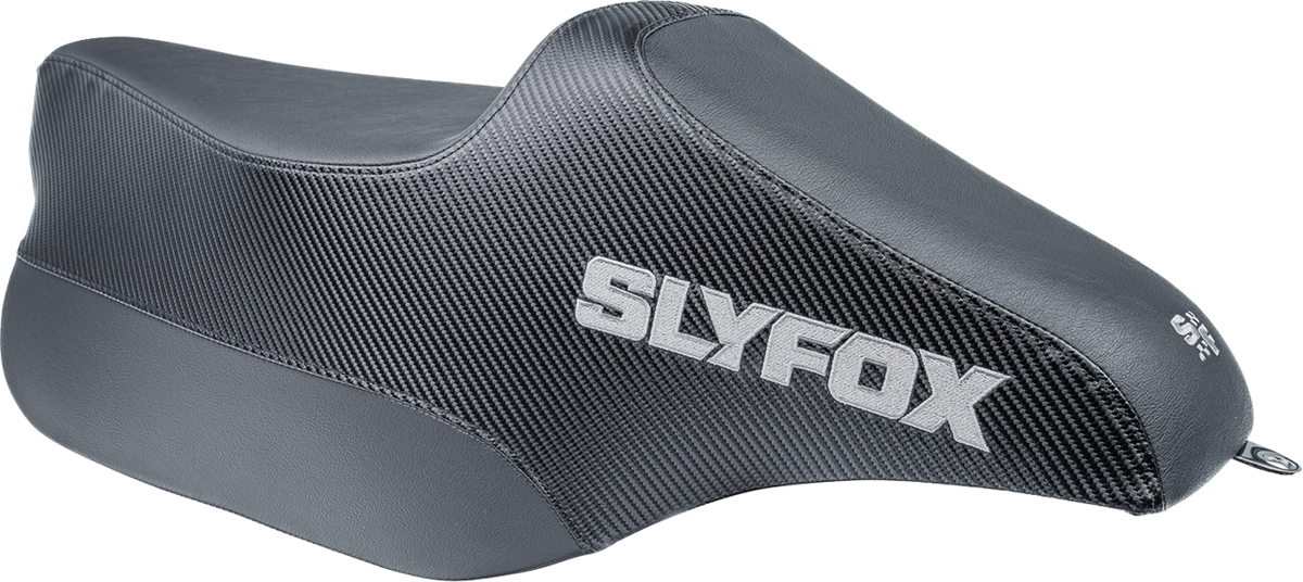 Slyfox Race Seat