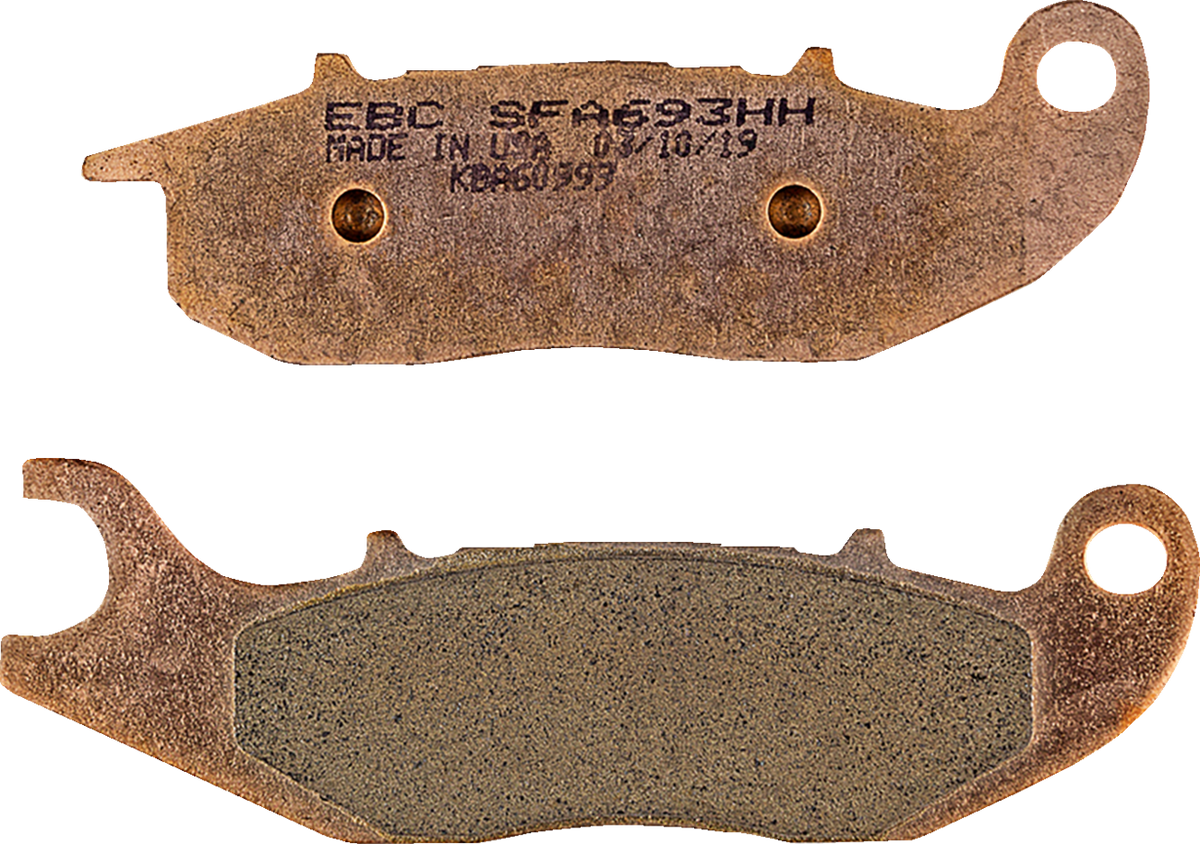 EBC Brakes Brake Pads