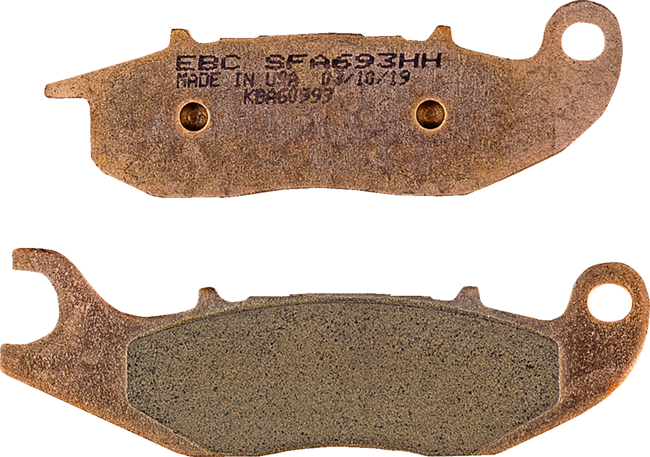 EBC Brakes Brake Pads