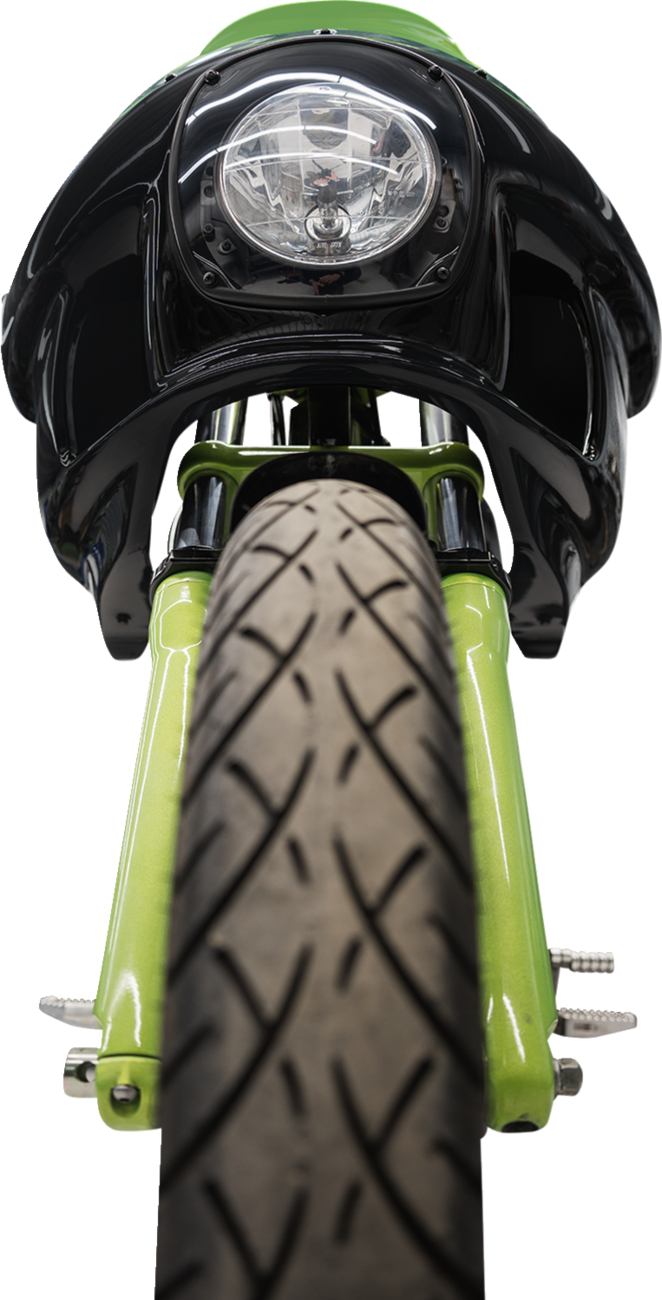 Klock Werks FXRP-Style Fairing Kit - '06-'17 FXD