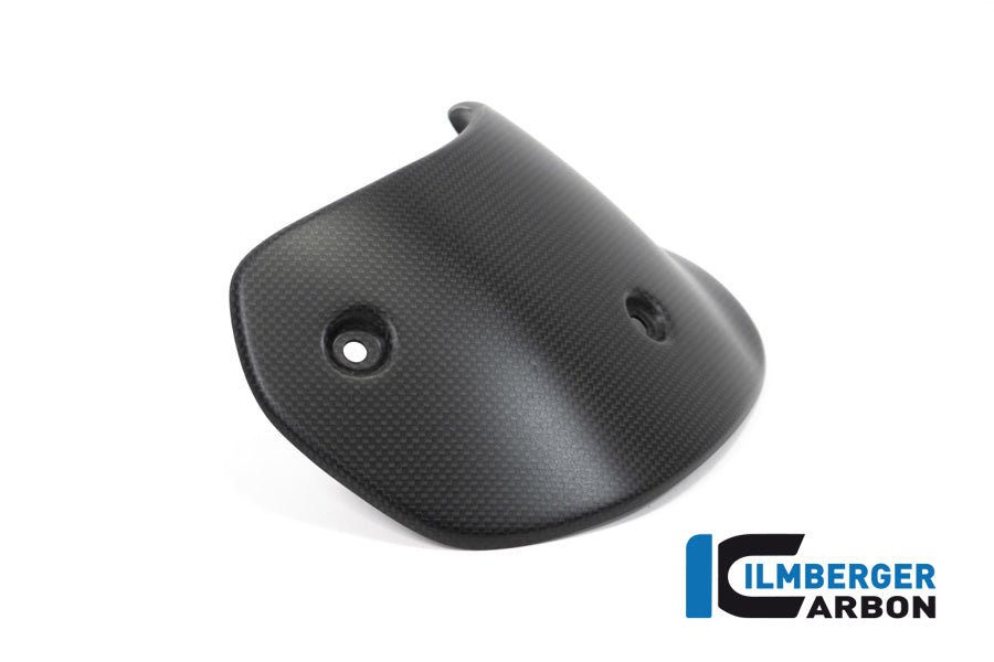Ilmberger Carbon Windshield Ducati Scrambler 2016 - Matte