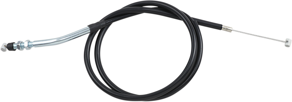 Motion Pro Black Vinyl Clutch Cable - Kawasaki