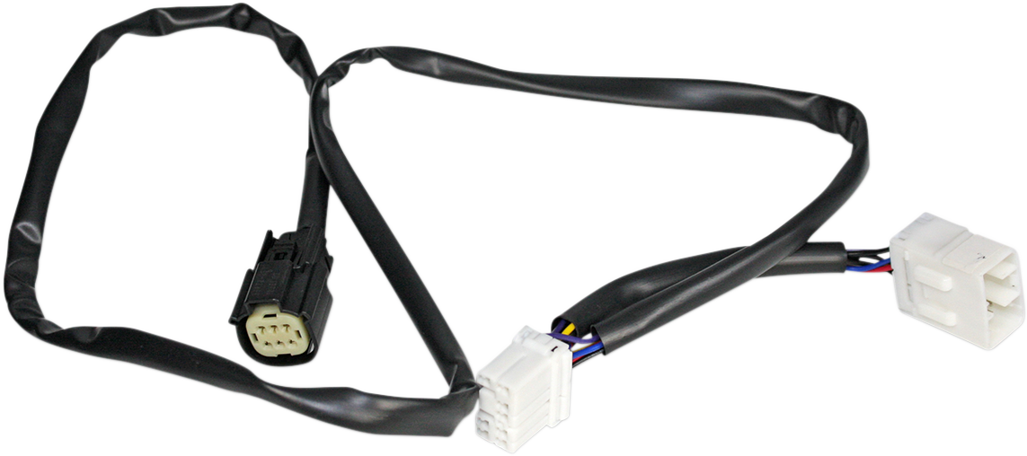 Custom Dynamics Quick Disconnect Harness - Tour-Pak