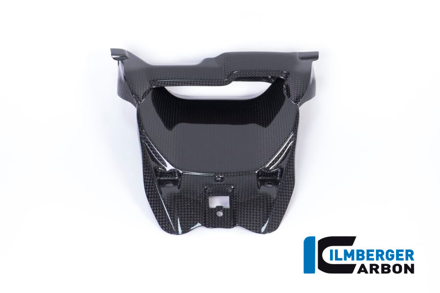 Ilmberger Carbon Windchannel On The Front Beak BMW R 1200 GS´17