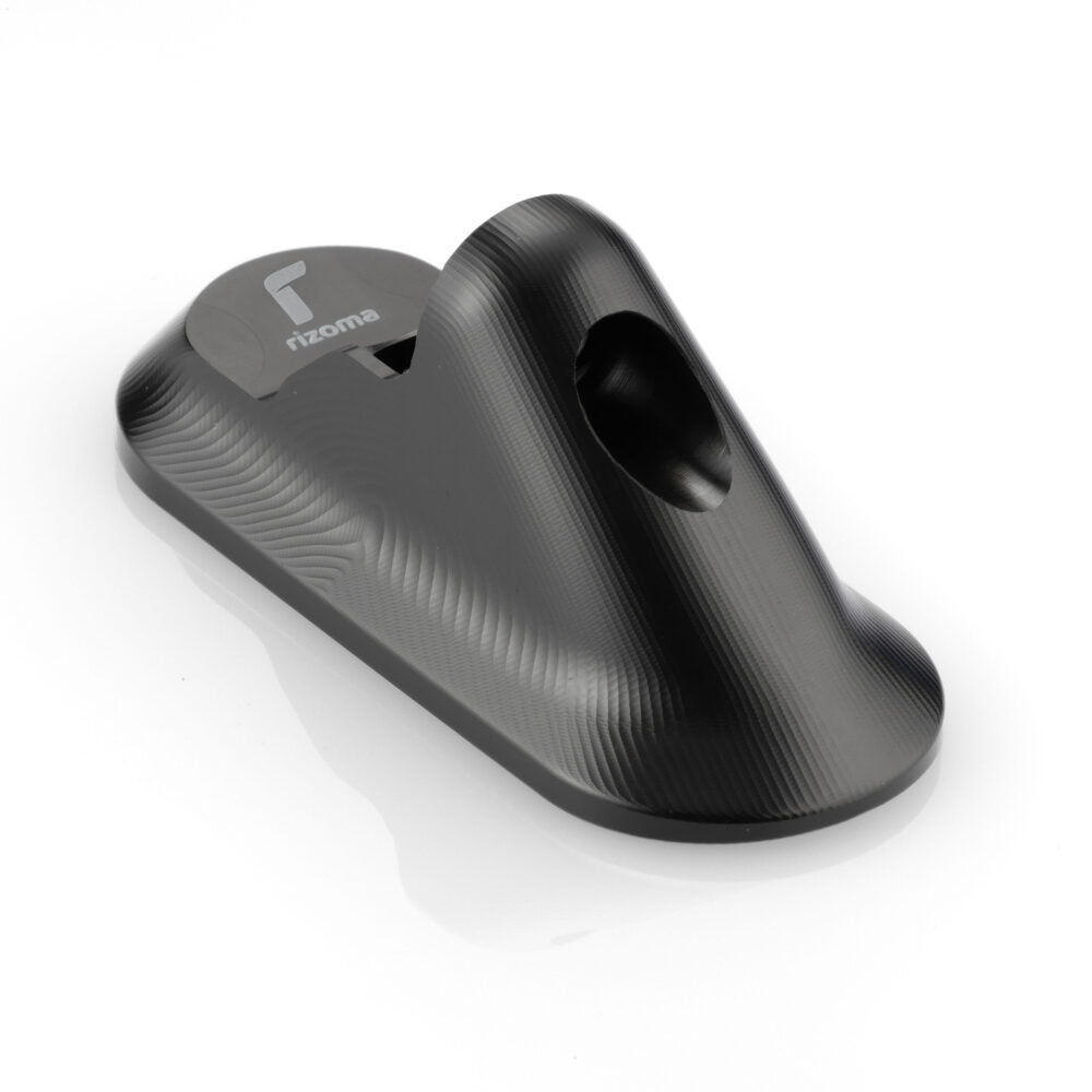 Rizoma Mounting Kit For Fairing Mirror - Black