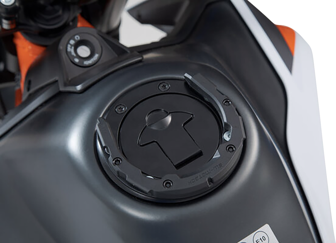 SW-Motech PRO Tank Ring - KTM '07-'24