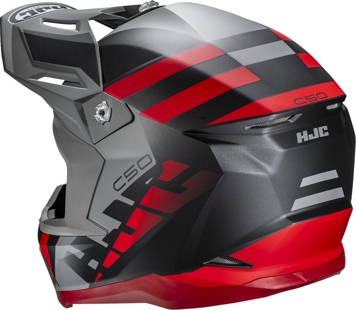 HJC C50 Mirage Helmet