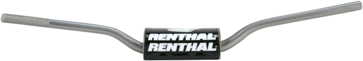Renthal Fatbar™ Handlebar - 827 - Villopoto/Stewart - Tanium