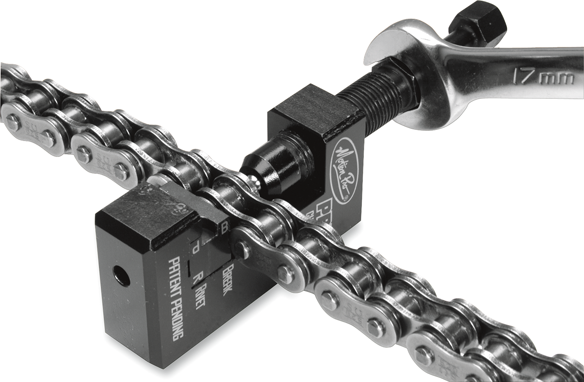 Motion Pro Chain Tool - Press/Break/Rivet
