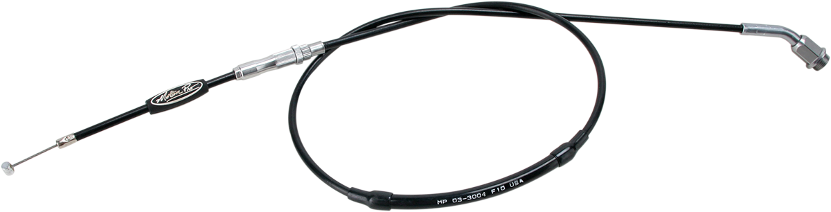 Motion Pro T3 Slidelight™ Cable - Hot Start - Suzuki/Yamaha