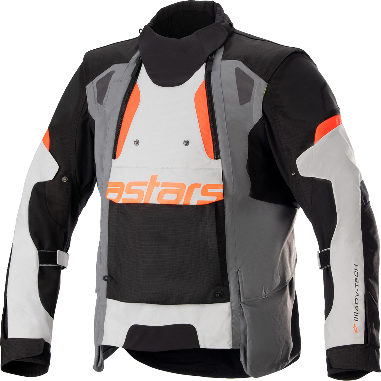 Alpinestars Halo Drystar® Jacket
