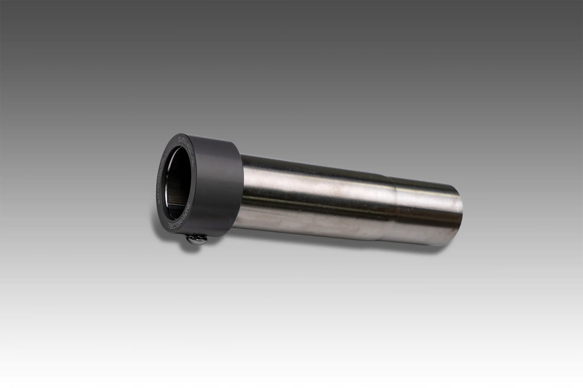 Yoshimura SOUND INSERT KIT 99db R-77 Muffler SS TIP, 1.500" (INS-03-K)
