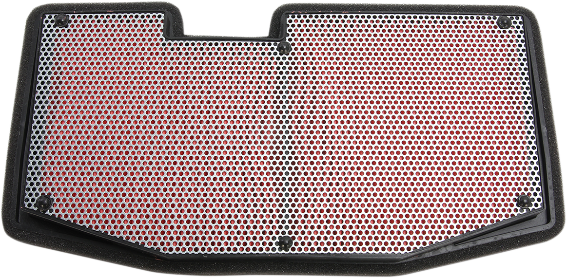 Hiflofiltro Replacement Air Filter - Triumph