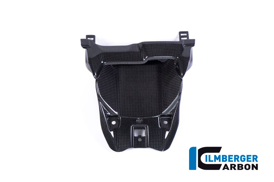 Ilmberger Carbon Windchannel On The Front Beak BMW R 1200 GS´17