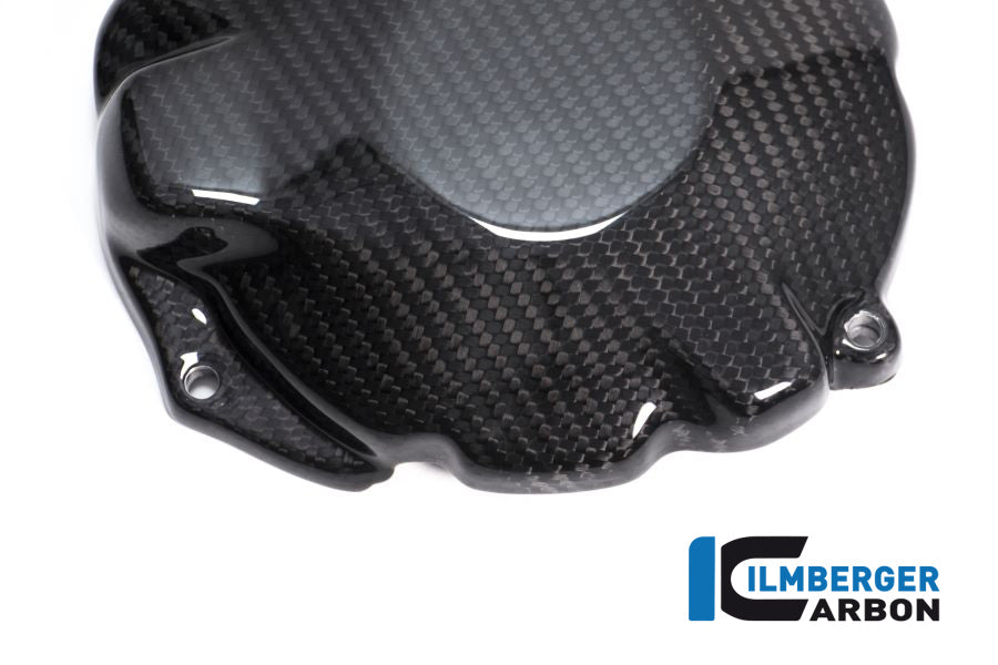 Ilmberger Carbon Alternator Cover Carbon - Honda CBR 1000 RR '17