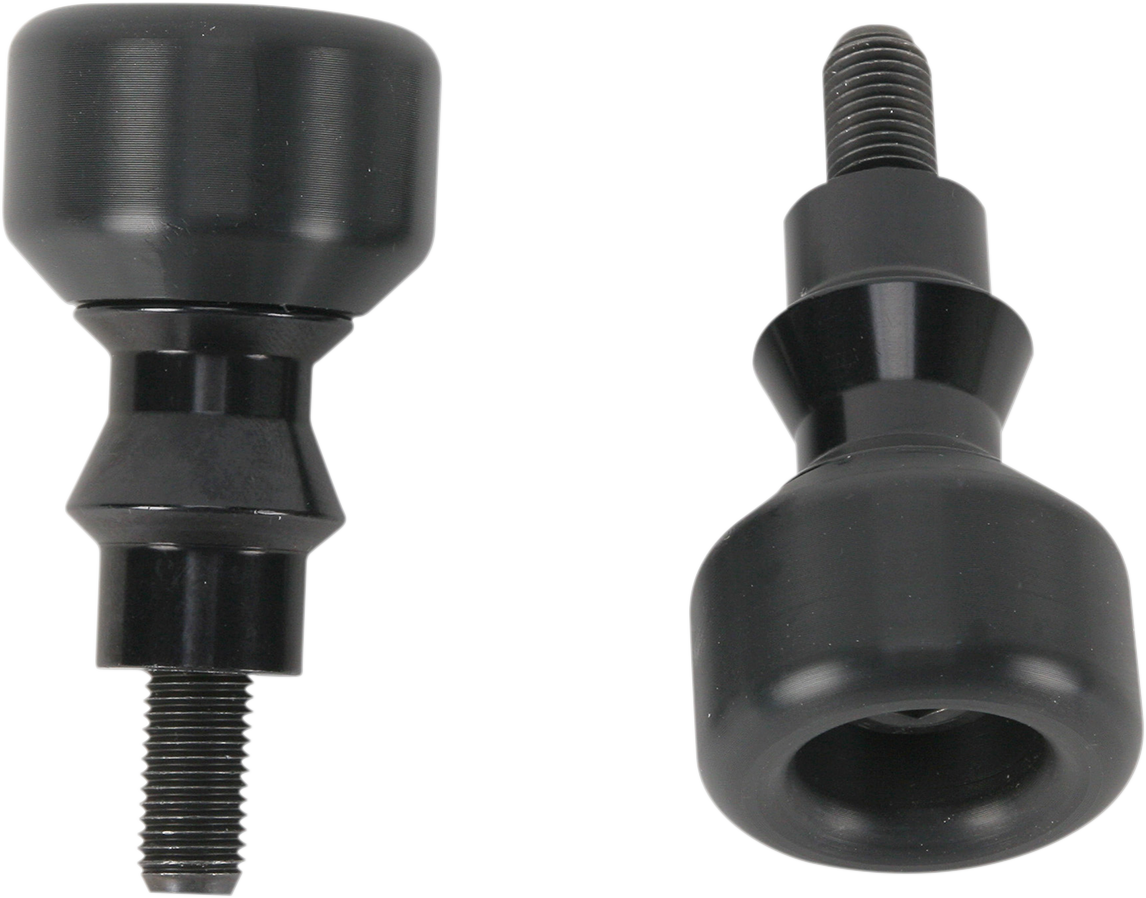 Vortex Swingarm Spool Slider - 10 MM