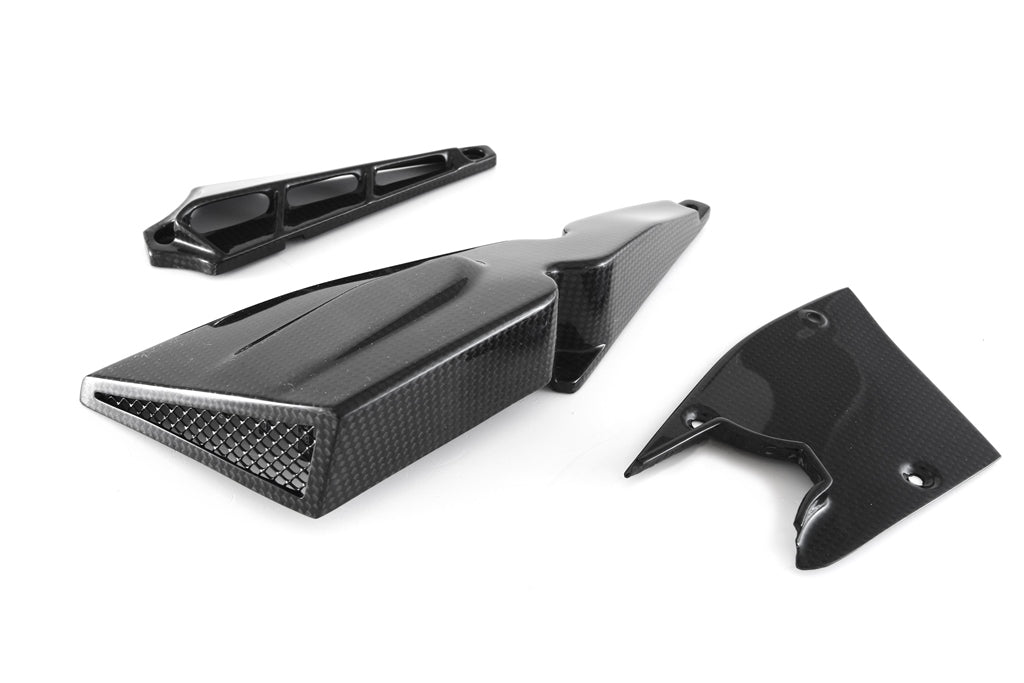 Fullsix Carbon Cam-Belt Cover - Set