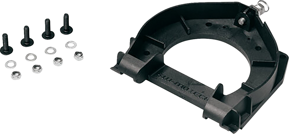 SW-Motech Top Ring - ION Tank Bags