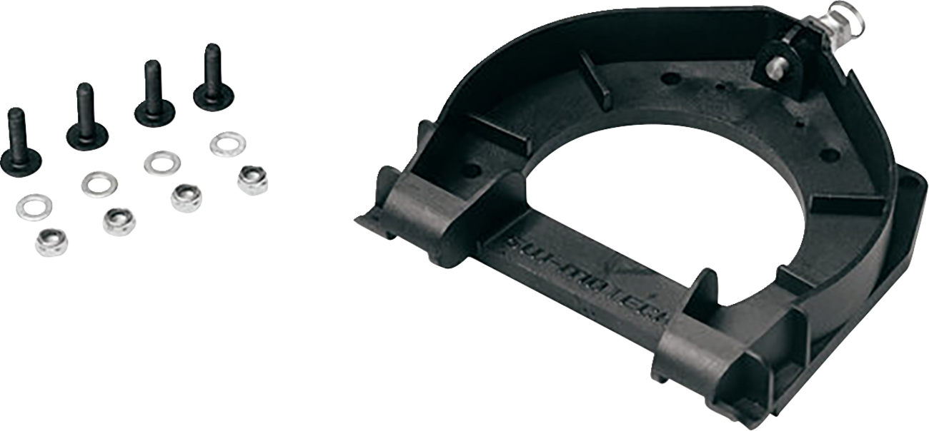 SW-Motech Top Ring - ION Tank Bags