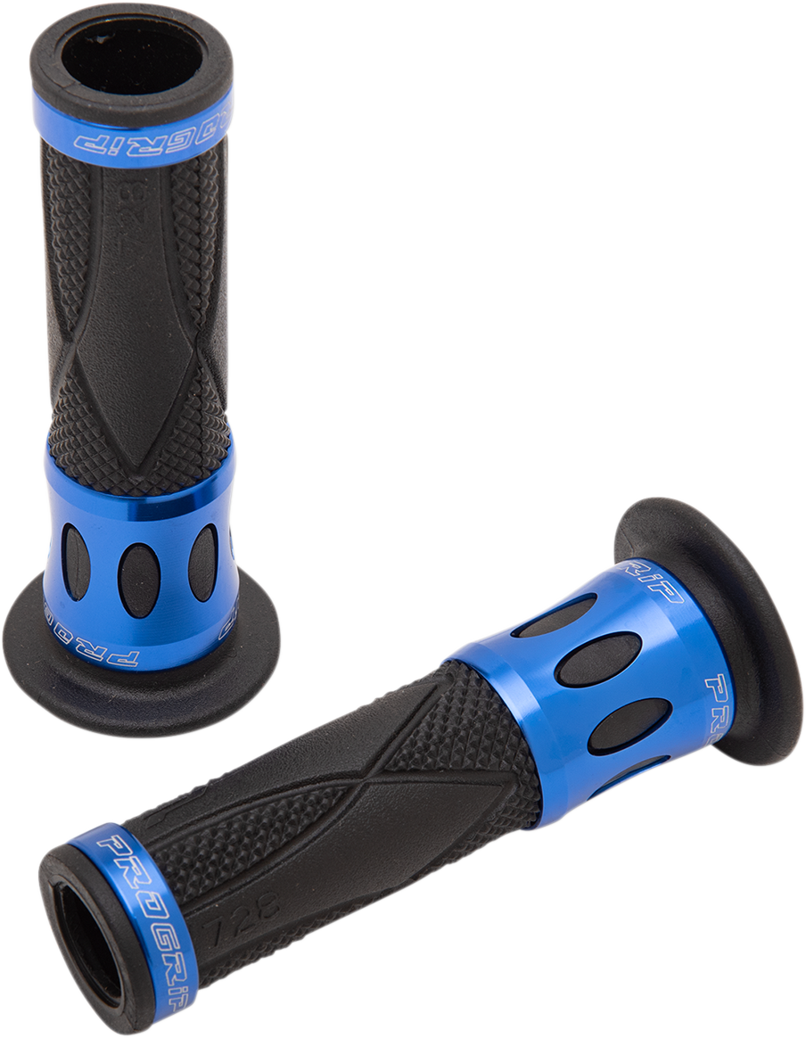 ProGrip 728 Superbike Grips