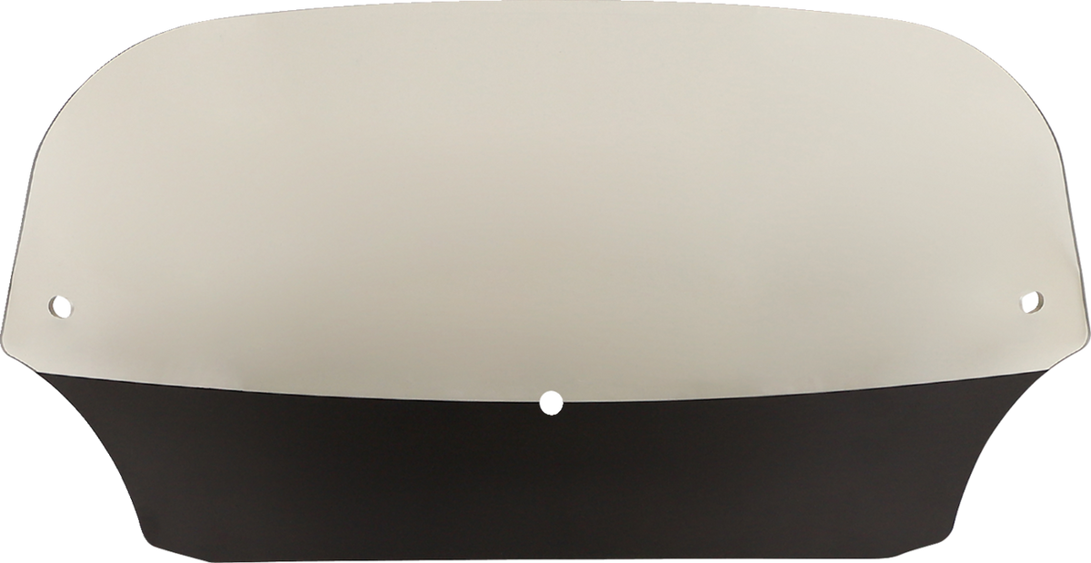 Memphis Shades Batwing Fairing Windshield