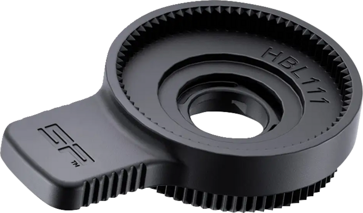 SP Connect Accessory Rotation Module