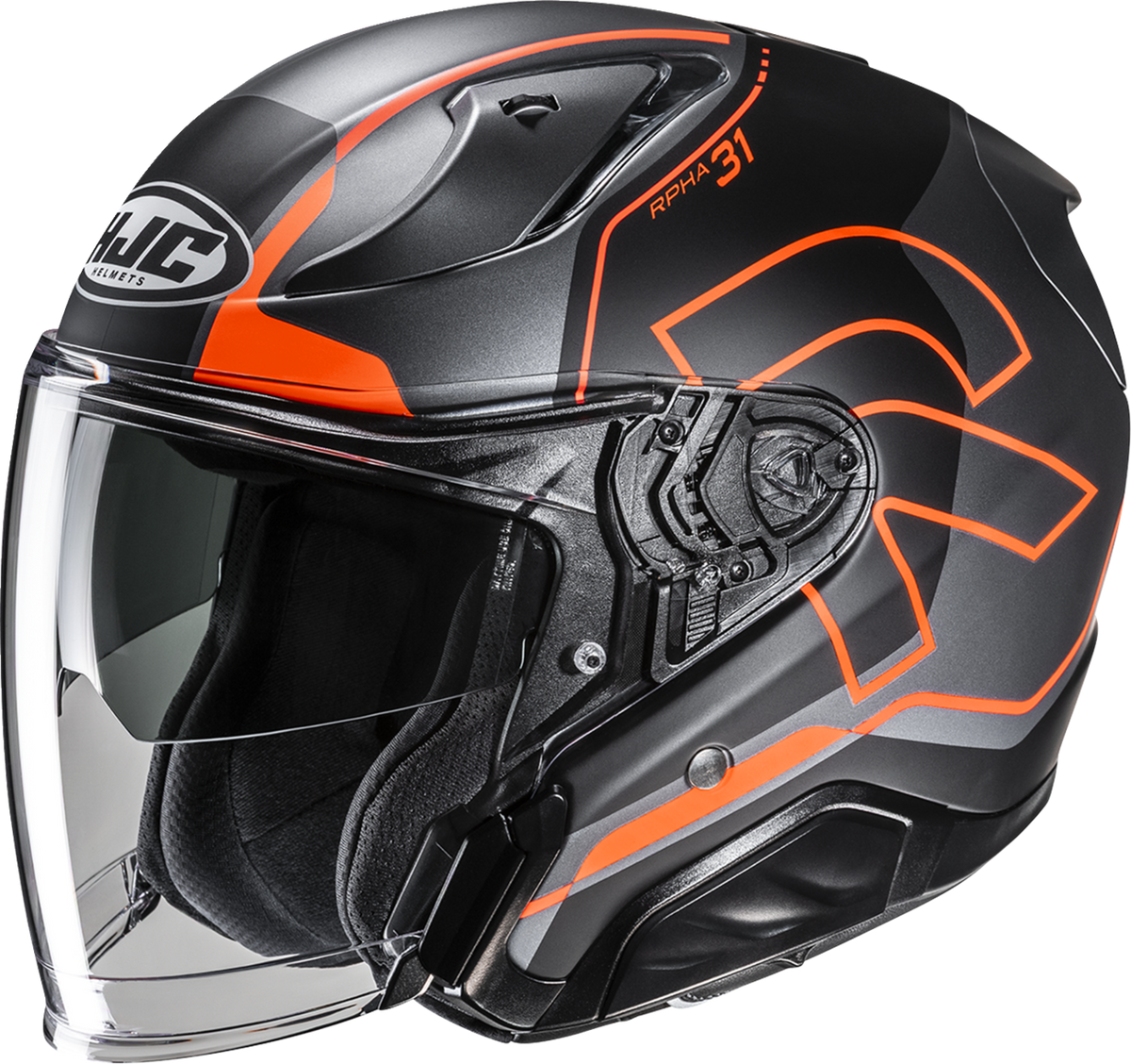 HJC RPHA 31 Dereen Helmet