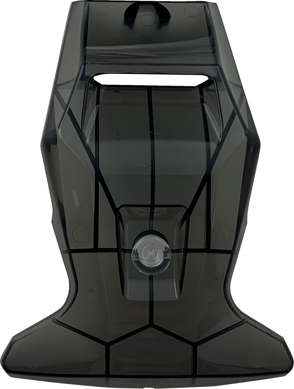 ARAI Helmets VX-Pro4 Helmet Center Rear Top-Duct