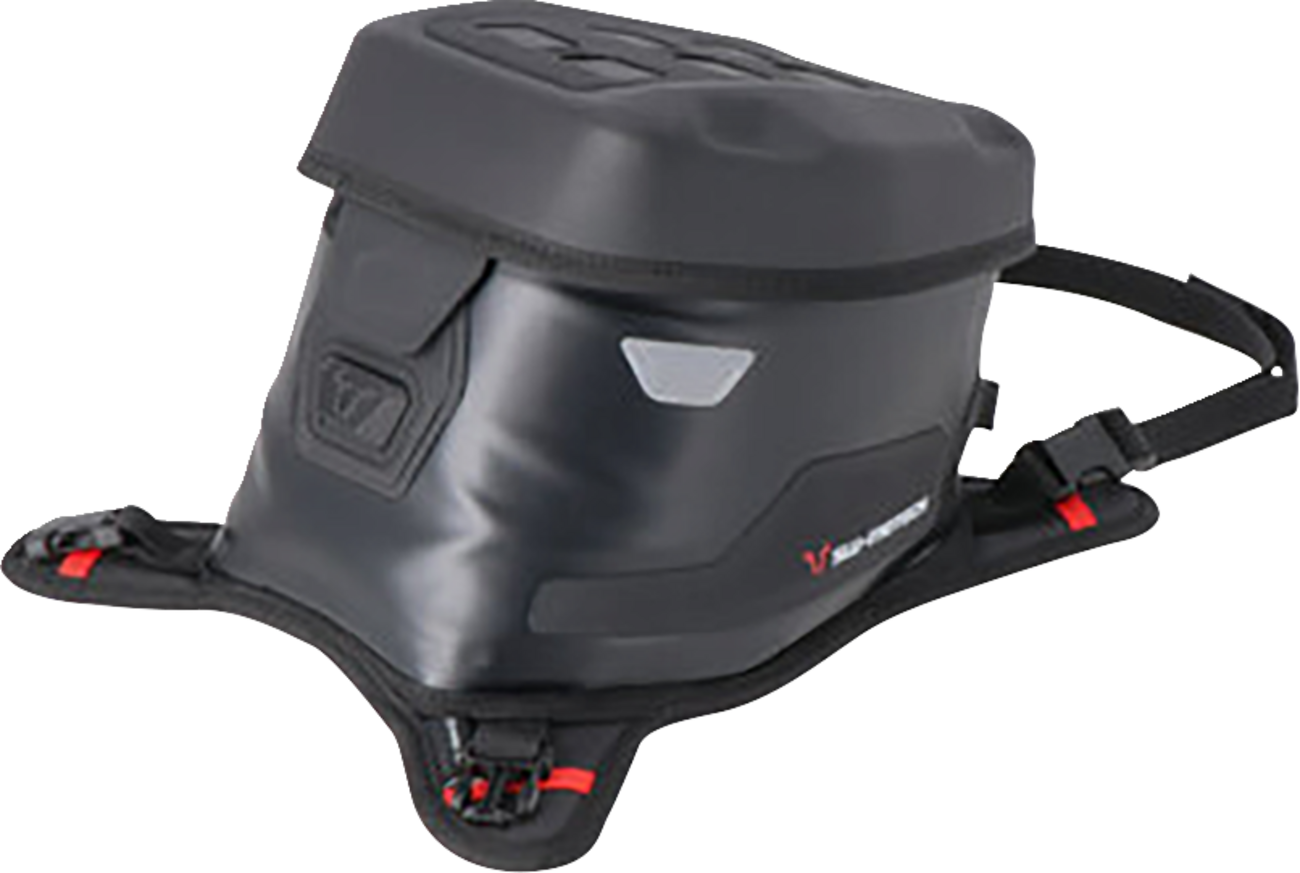 SW-Motech PRO Cross WP Strap Tank Bag - 5.5 Liter